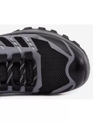 Dámske topánky BIG STAR SHOES UU274890 BLACK