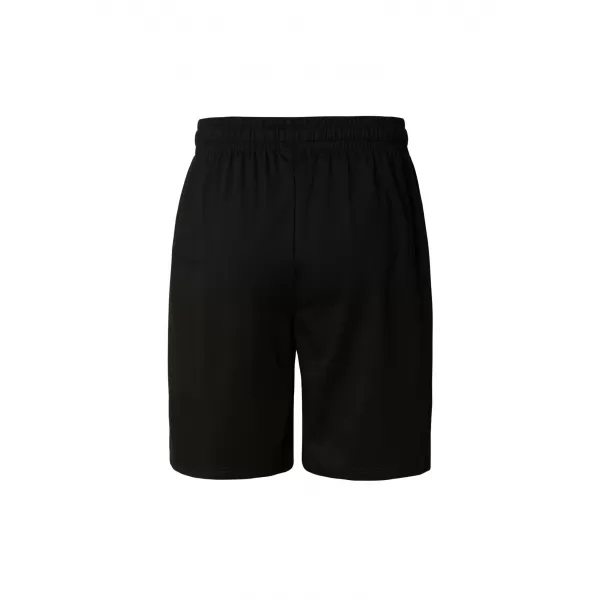  Pánske kraťasy URBAN CLASSICS TB8460 BLACK 