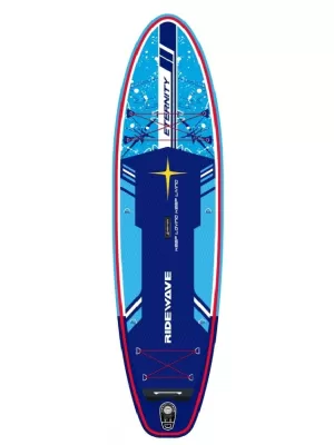 Paddleboard RIDEWAVE Eternity 106 NEURČENÉ