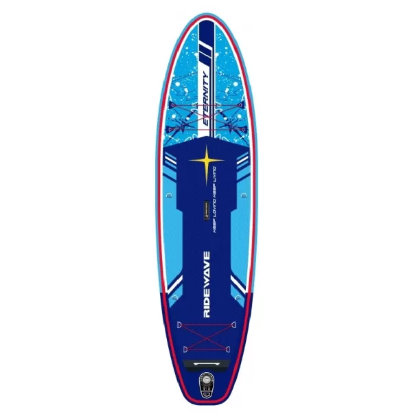  Paddleboard RIDEWAVE Eternity 106 NEURČENÉ 