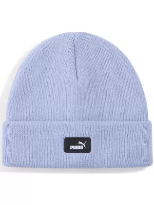 Čiapka PUMA CLASSIC LOW CROWN BEANIE JR 02760605 CHAMBRAY BLUE