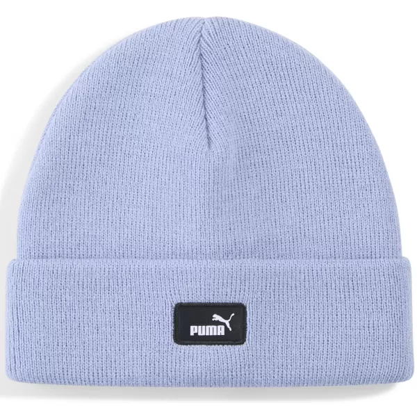  Čiapka PUMA CLASSIC LOW CROWN BEANIE JR 02760605 CHAMBRAY BLUE 