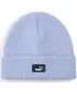 Čiapka PUMA CLASSIC LOW CROWN BEANIE JR 02760605 CHAMBRAY BLUE