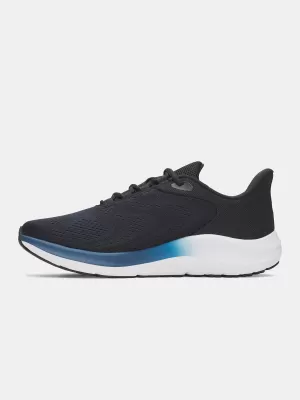 Pánske topánky UNDER ARMOUR CHARGED PURSUIT 4 BL 6000597-005 ČIERNA