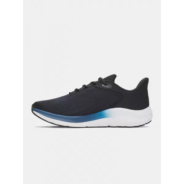  Pánske topánky UNDER ARMOUR CHARGED PURSUIT 4 BL 6000597-005 ČIERNA 