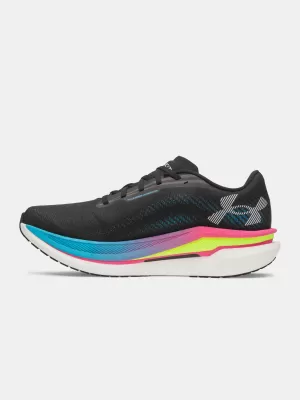 Topánky UNDER ARMOUR U VELOCITI PRO 2 6005378-001 ČIERNA
