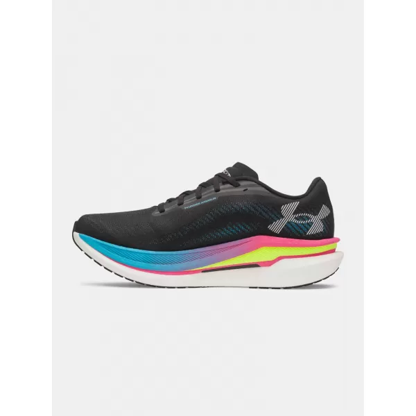  Topánky UNDER ARMOUR U VELOCITI PRO 2 6005378-001 ČIERNA 