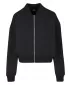 Dámska bunda URBAN CLASSICS TB7781 BLACK