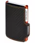 Peňaženka MONDRAGHI -MC-80411 ORANGE