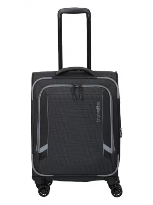 Kufor TRAVELITE Corsiica S BLACK