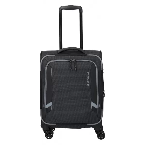  Kufor TRAVELITE Corsiica S BLACK 