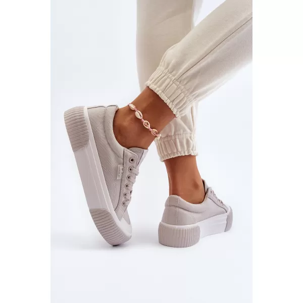  Dámske tenisky LEE COOPER LCW-24-31-2178L GREY 