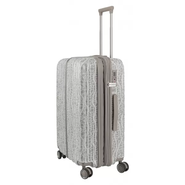  Sada kufrov TRAVELITE LASCANA EDITION S,M,L CHAMPAGNE 