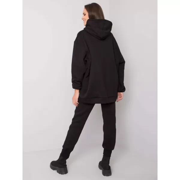  Dámsky set BASIC FEEL GOOD RV-KMPL-7372.26X NOIRE 
