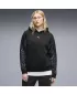 Dámska mikina PUMA SPORT ANIMAL STANDARD HOODIE FL 69400701 PUMA BLACK