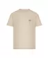 Pánske tričko URBAN CLASSICS TB8756 WHITE/SAND