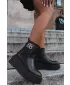 Dámske topánky BOTO NS573 BLACK