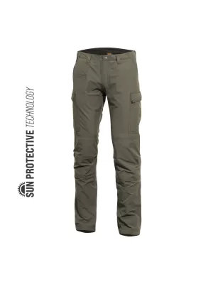 Pánske nohavice PENTAGON BDU 2.0 TROPIC PANTS K05060 GREEN