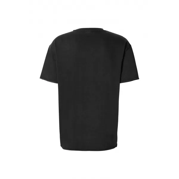  Pánske tričko URBAN CLASSICS TB8017-00007 BLACK 