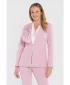 Dámske sako STYLOVE S432 LILAC
