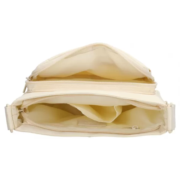  Taška CHARM LONDON SEOUL 25634 CREAM 