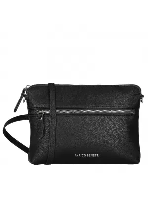 Taška ENRICO BENETTI Sarah 66713 BLACK