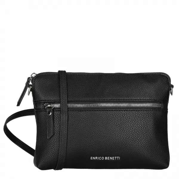  Taška ENRICO BENETTI Sarah 66713 BLACK 
