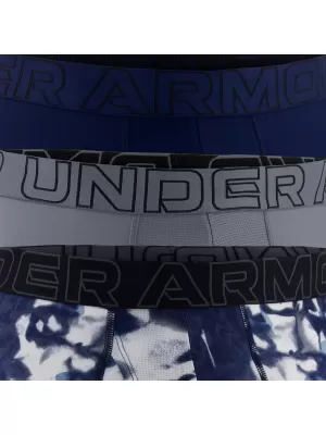 Pánske boxerky UNDER ARMOUR M UA PERF TECH (3KS) 1383879-408 MODRÁ
