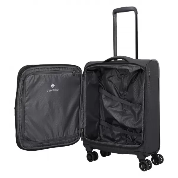  Kufor TRAVELITE Corsiica S BLACK 