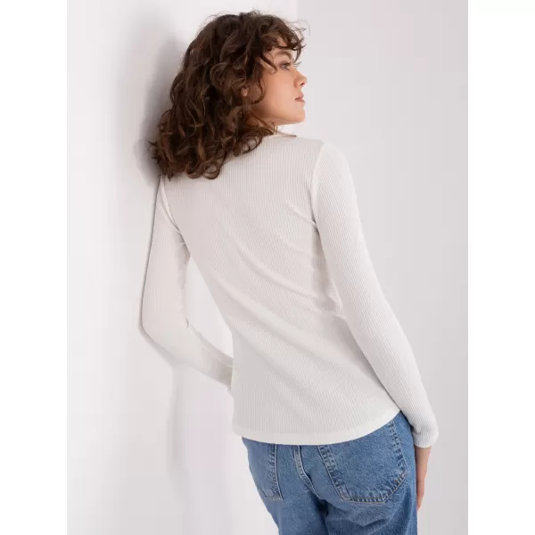  Dámska blúzka BASIC FEEL GOOD RV-BZ-9211.25P ECRU 