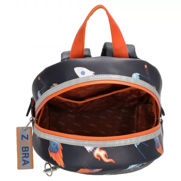 Batoh ZEBRA TRENDS Sem W01162 SPACE 