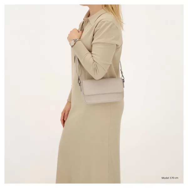  Kabelka BEAGLES TARRAGONA W01392 LIGHT TAUPE 