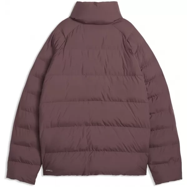  Dámska bunda PUMA MONO JACKET 68838791 RICH COCOA 