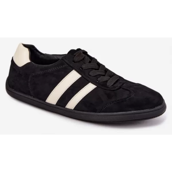  Dámske tenisky BOTO 9863 BLACK 