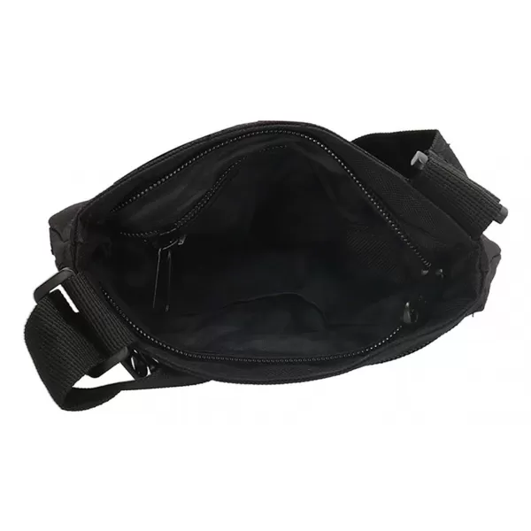  Taška ENRICO BENETTI AMSTERDAM 54667 BLACK 