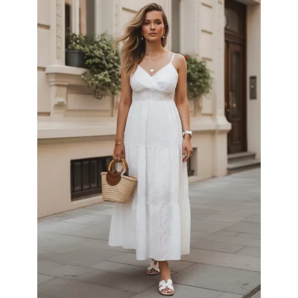  Dámske šaty DSTREET EY2679 BIELA 