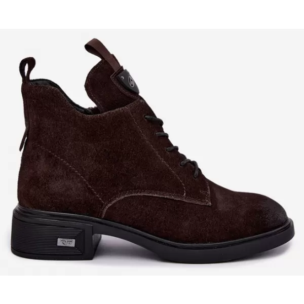  Dámske topánky VINCEZA 133145 BROWN 