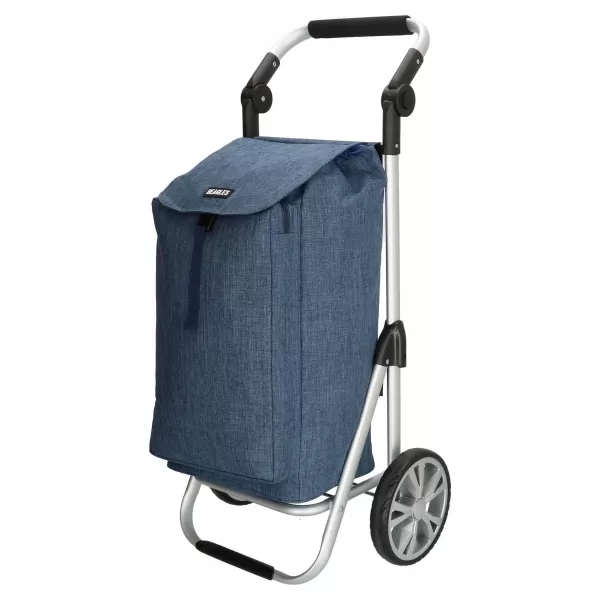  Taška BEAGLES Alberic 16603 Navy blue NAVY BLUE 