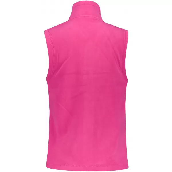 Dámska fleece vesta ALTISPORT ALW002525 PURPUROVÁ 