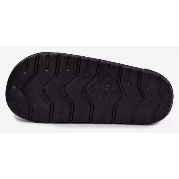  Pánske šľapky BOTO C73A216 BLACK 