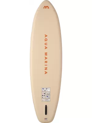 Paddleboard AQUA MARINA Halo NEURČENÉ