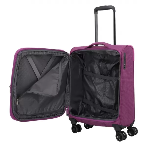  Kufor TRAVELITE Corsiica S PINK 