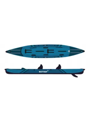 Kajak WATTSUP Torpedo 2 MODRÁ