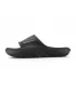 Pánske šľapky ALPINE PRO LEREM BLACK