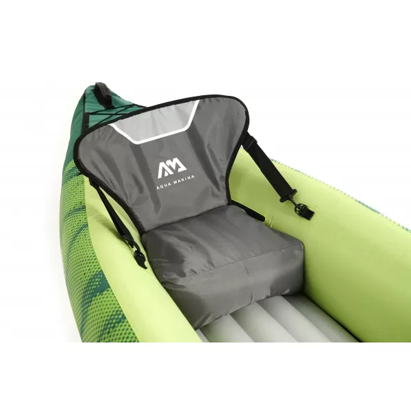  Kanoe AQUA MARINA Ripple 370 NEURČENÉ 
