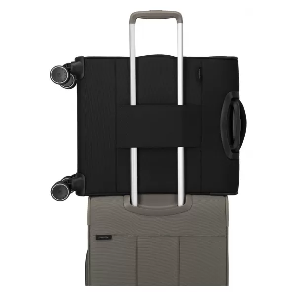  Taška TRAVELITE Voyaage S BLACK 