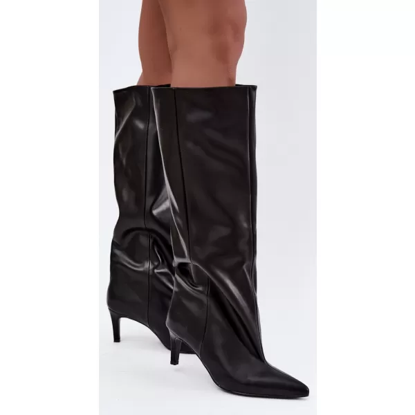  Dámske topánky BOTO LA3155 BLACK 
