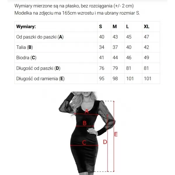  Dámske šaty NUMOCO 343-3 TMAVO MODRÁ 
