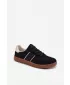 Pánske tenisky BIG STAR SHOES TT174129 BLACK