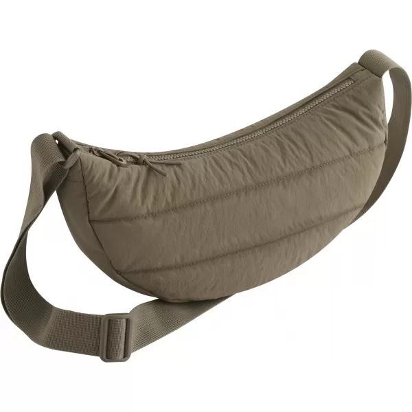  Taška BAGBASE | BG 703 EARTHY GREEN 